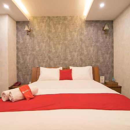 Queen'S Hotel Hanoi Bagian luar foto