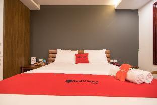 Queen'S Hotel Hanoi Bagian luar foto