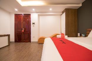 Queen'S Hotel Hanoi Bagian luar foto