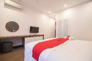Queen'S Hotel Hanoi Bagian luar foto
